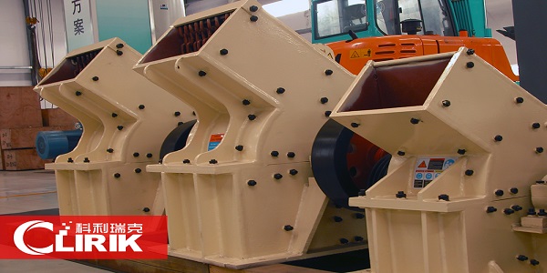 石料破碎機(jī)