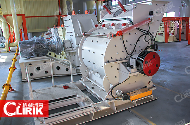 石料破碎機(jī)