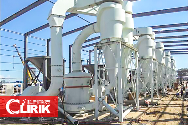 石灰粉生產(chǎn)設(shè)備，生產(chǎn)熟石灰粉全套生產(chǎn)線介紹